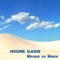 Ben Omran - Hocine Slaoui lyrics