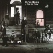 Rubén Blades - Muevete