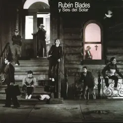 Escenas - Rubén Blades