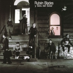 Rubén Blades - Cuentas del Alma