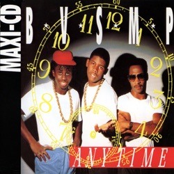 B.V.S.M.P. - Anytime