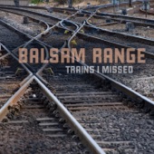 Balsam Range - Meanwhile