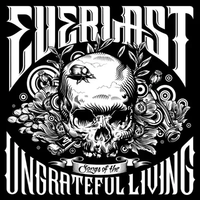 Songs of the Ungrateful Living - Everlast