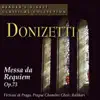 Stream & download Donizetti: Messa Da Requiem, Op. 73