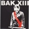 Brothers of the Coast - Bak XIII lyrics
