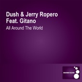 All Around the World (Vocal Mix) [feat. Gitano] artwork