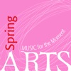 Music for the Moment: Spring