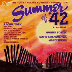 Summer of '42 (Original Cast) [Soundtrack from the Musical] by Various Artists album reviews, ratings, credits