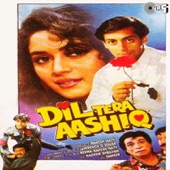 Dil Tera Aashiq artwork