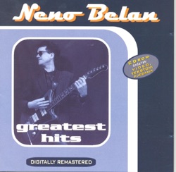 Neno Belan - Kasno Je Za Nas