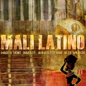 Mali Latino artwork