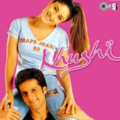Khushi (Original Motion Picture Soundtrack) artwork