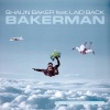 Bakerman (feat. Laid Back)