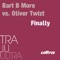 Finally (DJ Falk Edit) - Bart B More & Oliver Twizt lyrics