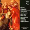 Stream & download Gilles: Requiem & Diligam Te, Domine