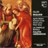 Agnès Mellon, Chiara Banchini & Ensemble 415 - Requiem: I. Introït
