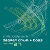 Deeper Drum & Bass, V*l. 27