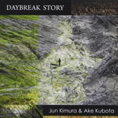 Daybreak Story - EP artwork