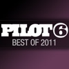Pilot 6 Recordings - Best of 2011