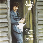 EG Kight - Lovin' On the Weekend