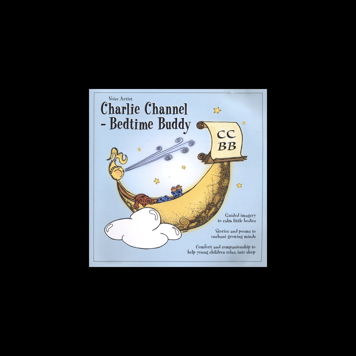 ‎Charlie Channel - Bedtime Buddy by Charlie Channel on Apple Music