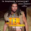 Is Anybody Listening? (From "The Ten Commandments") [Live] song lyrics