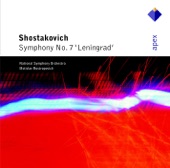 Shostakovich: Symphony No. 7 "Leningrad" artwork