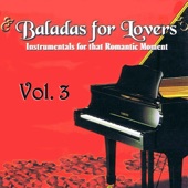 Baladas for Lovers Volume 3 artwork