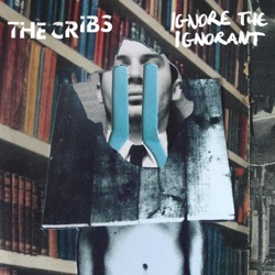 The Cribs - We Share the Same Skies