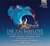 René Jacobs & Akademie für Alte Musik Berlin - Die Zauberflöte, K. 620: Ouvertüre