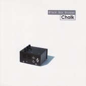 Chalk - 20 Second Man