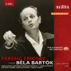 Stream & download Ferenc Fricsay Conducts Béla Bartok - The Early RIAS Recordings (Live and Studio Recordings from Berlin, 1950-1953) [Ferenc Fricsay & RIAS-Symphonie-Orchester]