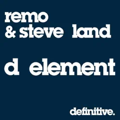 D Element - Remo D Element - Remo