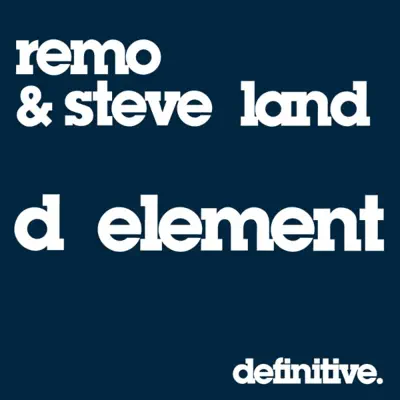 D Element - Remo