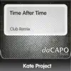 Time After Time - Single album lyrics, reviews, download