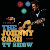 Tammy Wynette - Stand By Your Man (from the Johnny Cash TV show)