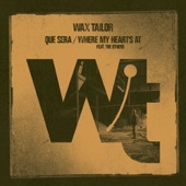 Que Sera by Wax Tailor