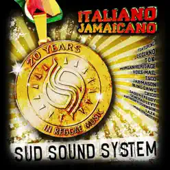 Italiano Jamaicano - Sud Sound System