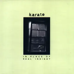 In Place of Real Insight - Karate