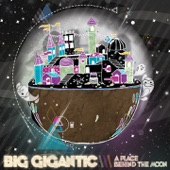 Big Gigantic - A Place Behind the Moon (Bonus Track) [feat. Sts9]