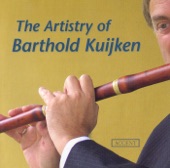 The Artistry of Barthold Kuijken artwork