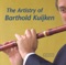 Flute Quartet No. 1 In D Major, K. 285: III. Rondo artwork