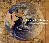 Cradle Orchestra - You Got To Luv It feat. GURU