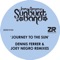 Journey To The Sun (Joey Negro Muso Disco Mix) - Joey Negro & The Sunburst Band lyrics