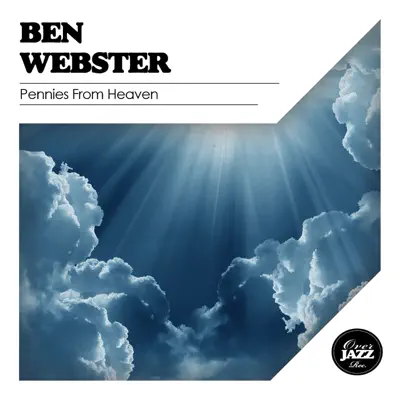 Pennies from Heaven - Ben Webster
