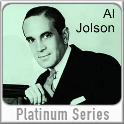 Al Jolson - Al Jolson