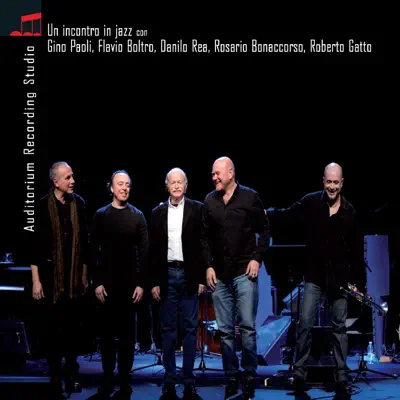 Un incontro in jazz - Roberto Gatto
