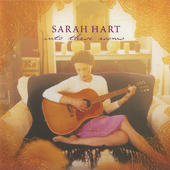 Go In Peace - Sarah Hart