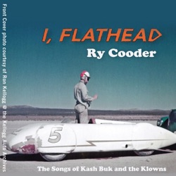 Ry Cooder - Filipino Dance Hall Girl
