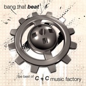 Bang That Beat "the Best Of" artwork